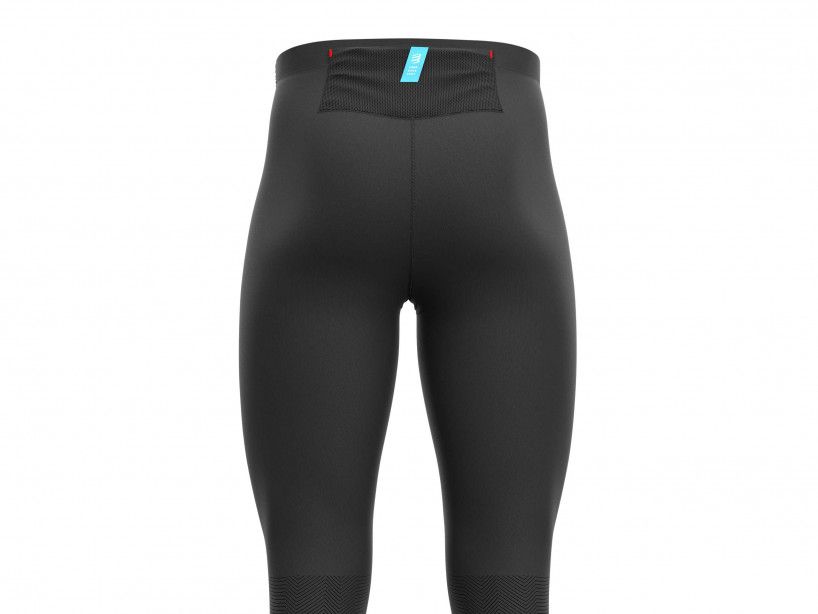 TRAIL UNDER CONTROL FULL TIGHTS BLACK